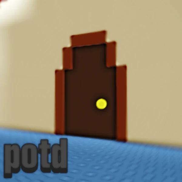 Image of Please Open The Door