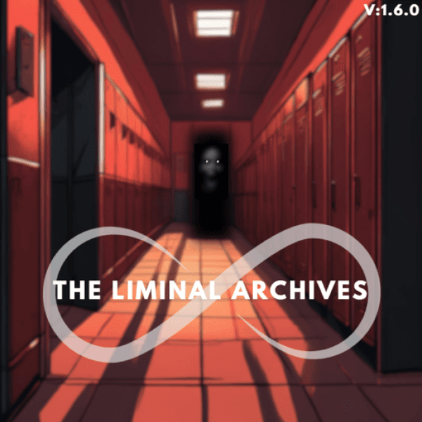 Image of The Liminal Archives