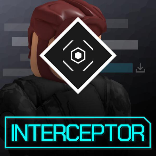 Image of INTERCEPTOR [DEMO]