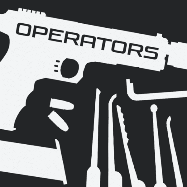 Image of Operators Demo