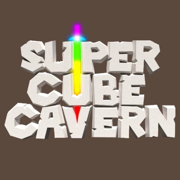 Image of Super Cube Cavern