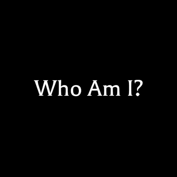 Image of Who Am I?