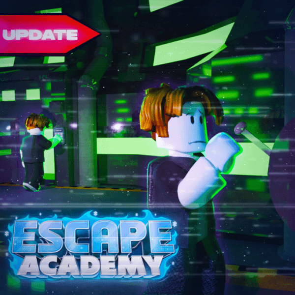 Image of Escape Room Academy