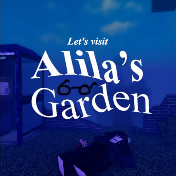 Image of Alila's Garden