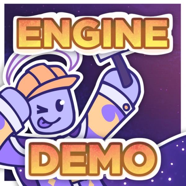 Image of Stars Align Engine Demo